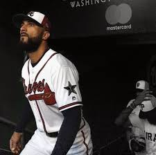 Braves' nick markakis collects five hits and drives in five runs against the chicago cubs. Nick Markakis Is Back Now What Diamond Digest