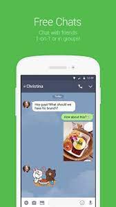 Line apk mod is a communication android app. Line Mod Apk Premium Unlocked Pro Apkton Com