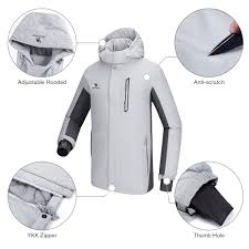 Find new and preloved camel crown items at up to 70% off retail prices. Camel Crown Ski Jacket Men Waterproof Warm Cotton Winter Snow Coat Mountain Snowboard Windbreaker Hooded Raincoat Snowboarding Sports Outdoors
