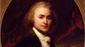 Watch John and Abigail Adams