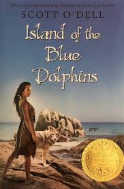 This is a quick book summary and analysis of island of the blue dolphins by scott o'dell. Island Of The Blue Dolphins Novel English Off The Pages