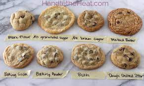 Oct 13, 2020 · how to fix it: The Ultimate Guide To Chocolate Chip Cookies