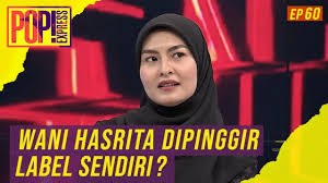 Maybe you would like to learn more about one of these? Pop Express 2019 Ep 60 Wani Hasrita Dipinggir Label Sendiri By Tv9malaysia Official
