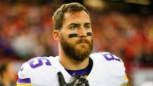 Vikings Bringing Back Versatile Rhett Ellison