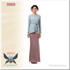 Part 4 Fesyen Baju Raya 2013 2014 Fesyen Tips Penjagaan Diri Wanita Lelaki Forum Modestil Kleid Arbeit