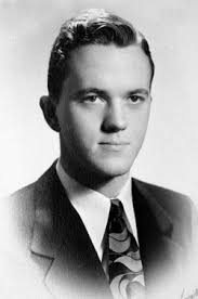 Rev Fr Harry James Dooley (1930-2009)