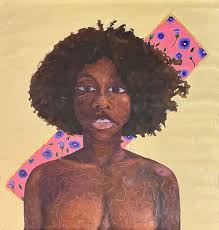 Crystal Yayra Anthony