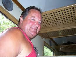 Bernard GAILLARD, 76 ans (MONTFERMEIL, ANDRESY)