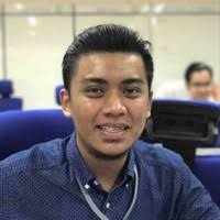 Muhammad Hilmi Abdul Rahim