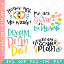 Freepik free vectors, photos and psd freepik online editor edit your freepik templates slidesgo free templates for presentations storyset free the download is not working. Free Planner Svg Planners Gonna Plan Hey Let S Make Stuff