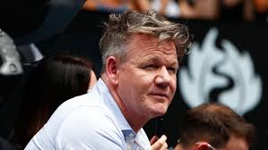 Gordon Ramsay's Most Notable Feuds