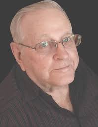 William Plott Obituary