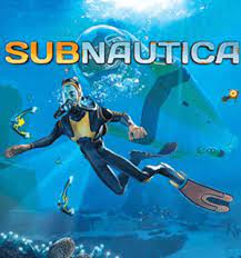 Free Subnautica Pc Game Download Pc Games Download Subnautica Pc Download Games