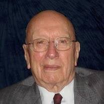 Richard R. Herod Obituary