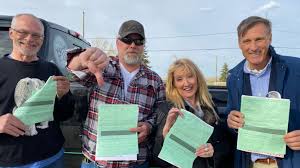 Maxime bernier is a former conservative mp from quebec and former leadership candidate. Police Issue 16 Tickets In Relation To Regina Freedom Rally Ctv News
