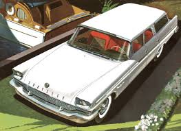 Image result for Cloud White 1957 Chrysler