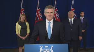 The ontario government announced that on july 17 it is moving forward with stage 3 of the restart phase to reopening the provinces economy. Ontario Reopening Stage 3 Gathering Limit Increasing As Indoor Dining Gyms Permitted To Reopen Globalnews Ca