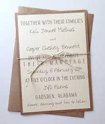 Pin By Kayla Kerin On Happily Ever After Rustic Modern Wedding Wedding Invitation Inspiration Modern Wedding Invitations