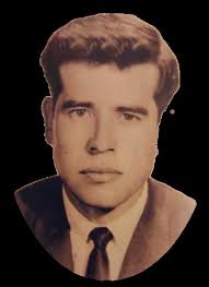 Severo Jimenez Rodriguez Obituary