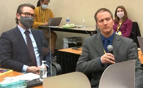 Just before sentencing derek chauvin to 22 and a half years, judge cahill, known as a forthright and relatively brusque jurist, stated he had written a lengthy. Derek Chauvin Familie Funny Minions Memes