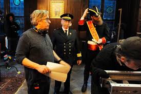 Nicholas and zwarte piet in a castle, their temporary abode when they are in belgium to hand out presents on the sixth of december. Geen Bart Peeters Meer Achter De Schermen Van Het Volledig Vernieuwde Dag Sinterklaas Tv Hln Be