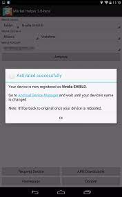 1.63mb / 906143 / android 2.3, 2.3.1, 2.3.2 o superior. Market Helper Descargar Gratis Para Android Ultima Version