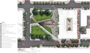 However, walter mccaffrey, chairman of queens community board 2, and officials of the city's planning department said the bank had already completed many costly steps usually undertaken. Queens Gardens Plan Brisbanedevelopment Com