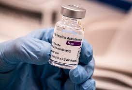 The figures left some experts scratching their head. Covid Vaccine Weekly Why Astrazeneca Vaccine Received Who Backing Even As South Africa Paused Rollout