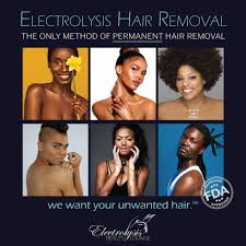 Call today to schedule your free, no obligation consult! Brown Skin Tones Electrolysis Beauty Lounge