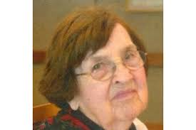 Grace Zenner Obituary (1918