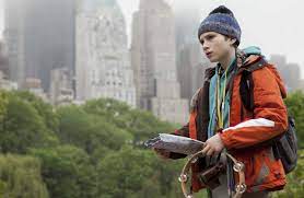 This opens in a new window. Extremely Loud And Incredibly Close Movie Review 2012 Roger Ebert