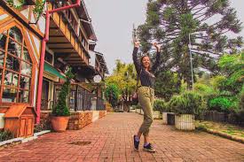 pin em fotos de viagem