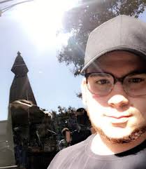 Rodney Drury: Reed Drury