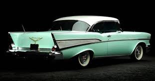 Image result for Seafoam Green 1957 Chrysler