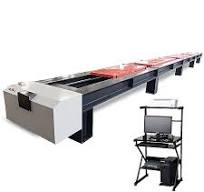 Customized Horizontal Tensile Testing Machine for Sale - WTS