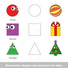 الاشكال الهندسية للاطفال للتلوين Shark Coloring Pages Arabic Kids Shape Posters