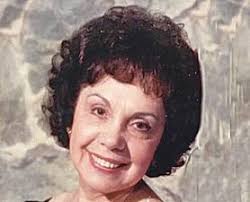 Antoinette GIACALONE Obituary (2014)