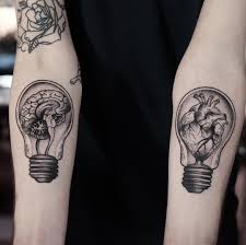 How To Take Care Of Your New Tattoo Tattoos Brain Tattoo Inspirational Tattoos