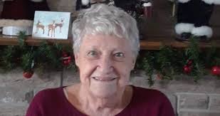 Obituary of MELBA JEAN REID