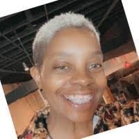 Monique Greer's Instagram, Twitter & Facebook