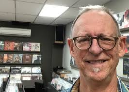 The local place I miss the most: Ella Guru Record Shop