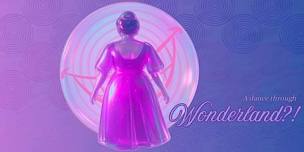 Wonderland?!
