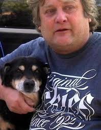 Jeffrey Berger Obituary (2013)