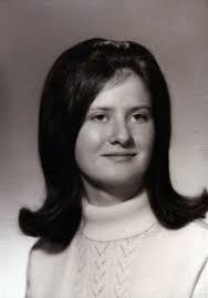 Bridget Maher Obituary