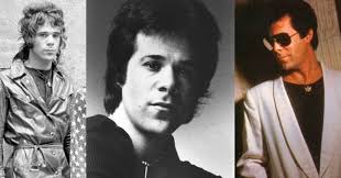 The J. Geils Band.Net: Happy Birthday J. Geils Band Drummer Stephen Jo  Bladd. Born