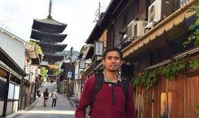 Format video (tanpa suara) format audio webm dan m4a. Nota Editor 21 Tip Travel Ke Jepun Ini Telah Di Ambil Daripada Perkongsian Kamal Zharif Di Facebook Beliau Kamal Merupakan Pel Backpacking Travel Travel 21st