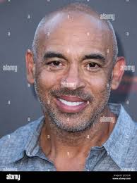 Jr harvey hi-res stock photography and images