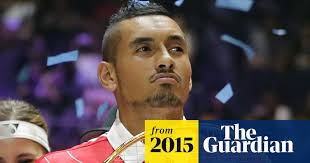 The 2015 alternative Guardian Australia sports awards