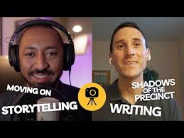 How to Tell A Good Story — (Interview with Writer/Director Michael Morea)