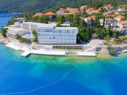The adriatic is under the influence of a high pressure ridge in low levels and of a circulation of moist and unstable … Hotel Aminess Lume Korcula Dalmacie Chorwacja Brna Korcula Wyspa Korcula Chorwacja Price Last Minute Ofery Specjalne Nocleg